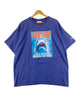 JAWS キャラクターTシャツ
