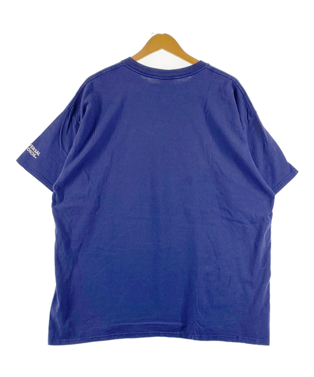JAWS キャラクターTシャツ