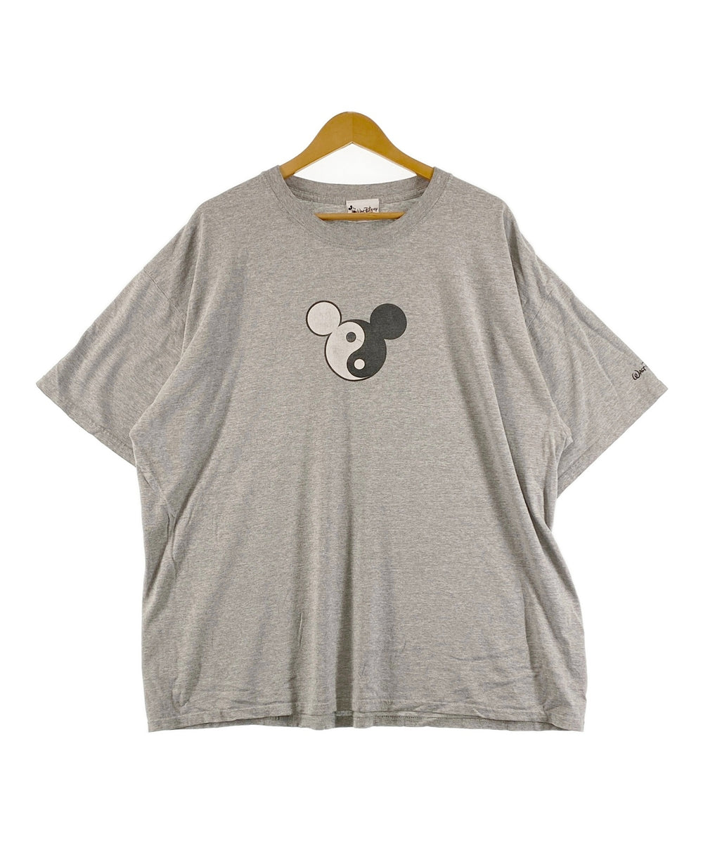 ディズニー キャラクターTシャツ