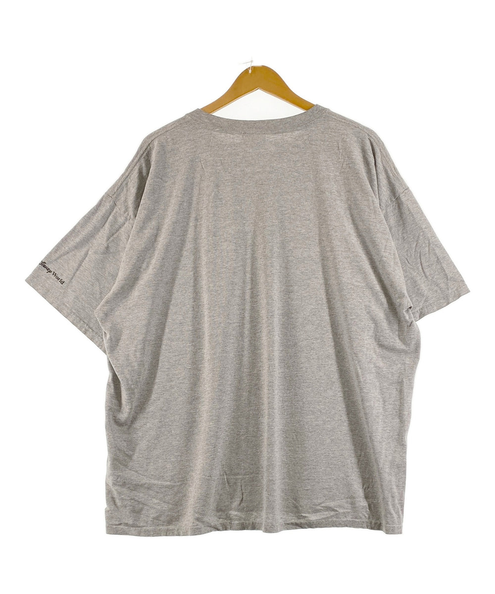 ディズニー キャラクターTシャツ
