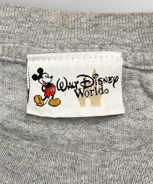 ディズニー キャラクターTシャツ