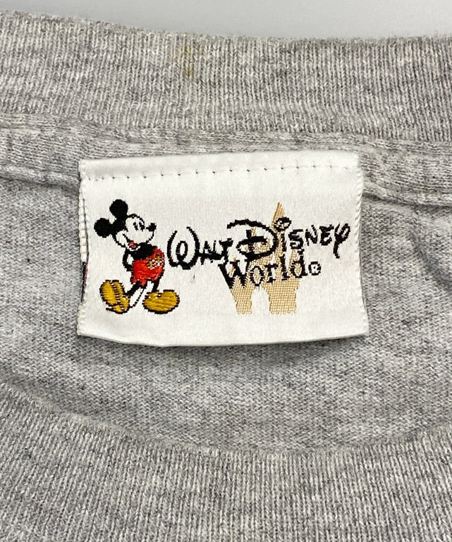 ディズニー キャラクターTシャツ