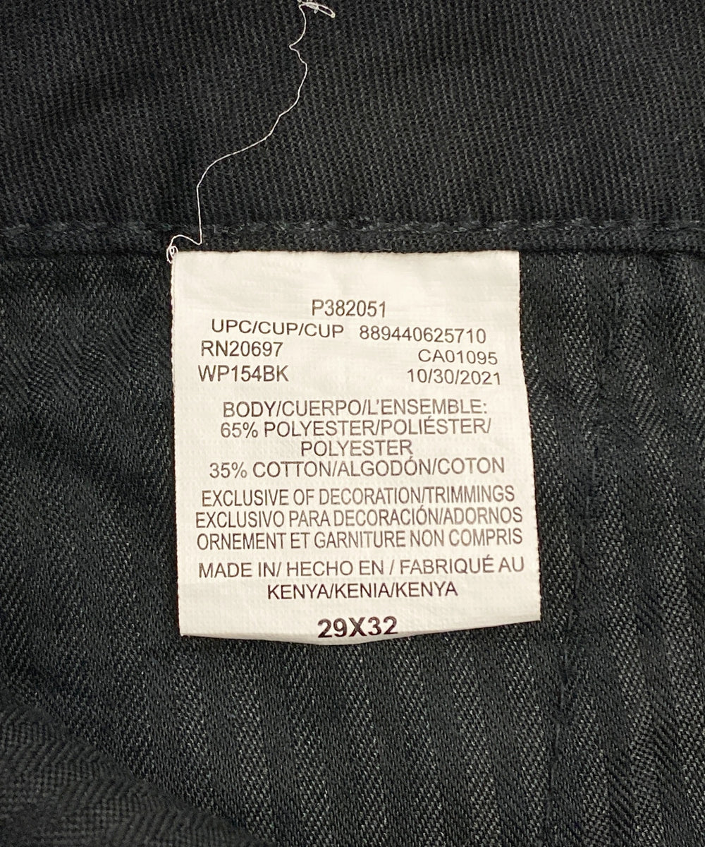 Dickies ワークパンツ