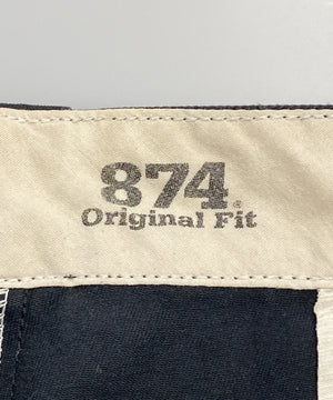 Dickies ワークパンツ