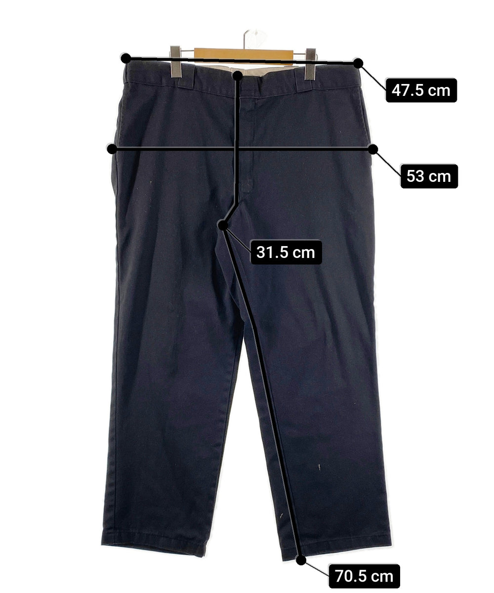 Dickies ワークパンツ