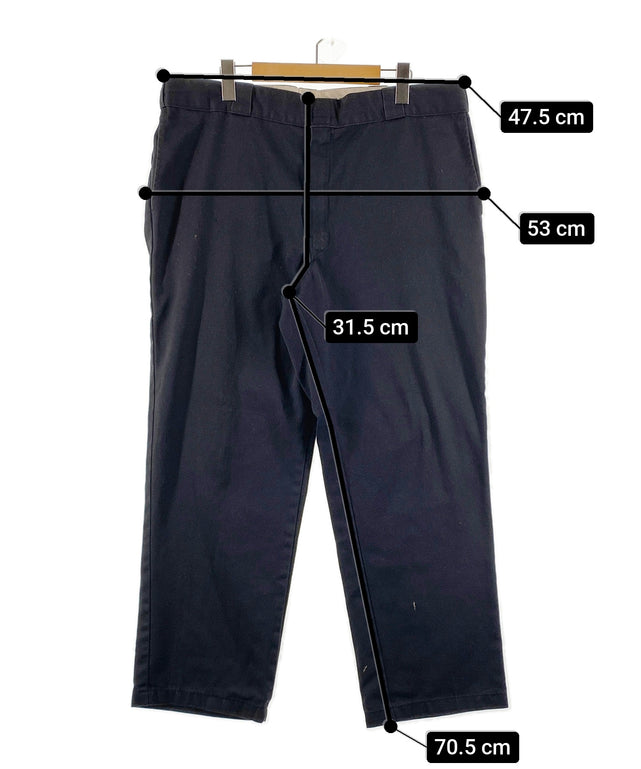 Dickies ワークパンツ