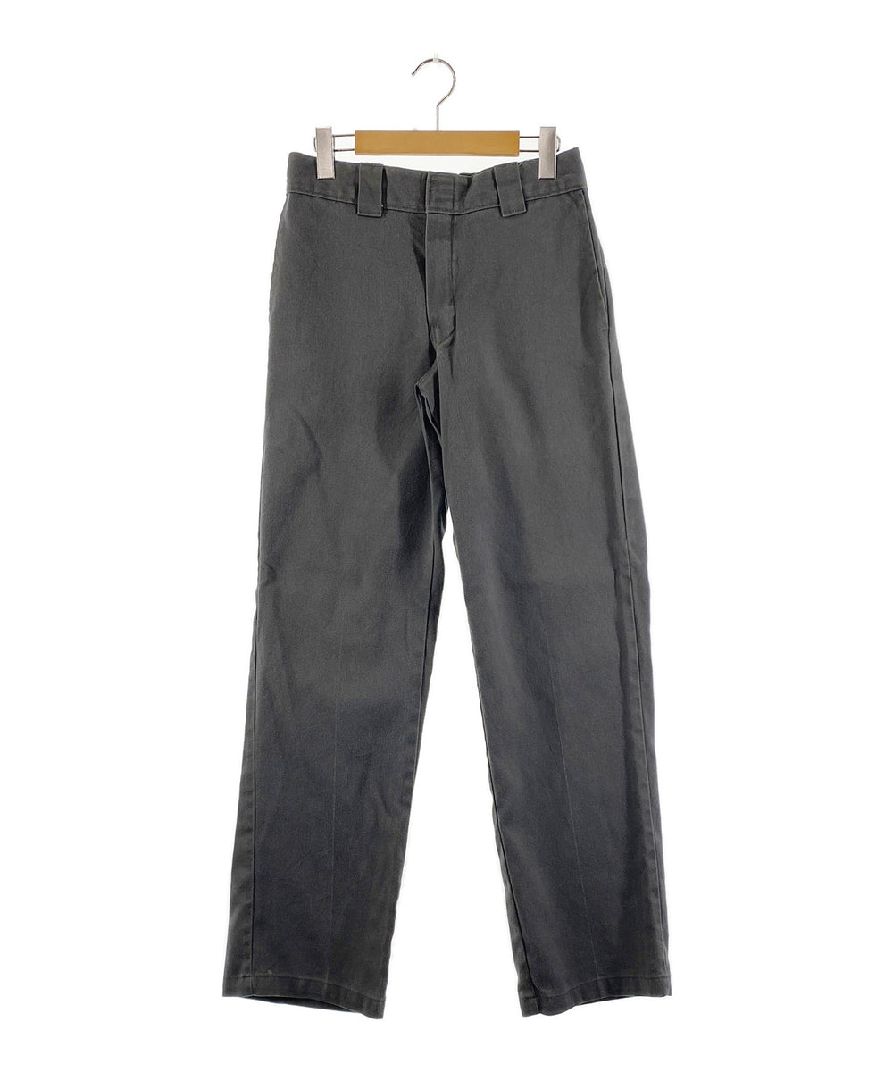 Dickies ワークパンツ