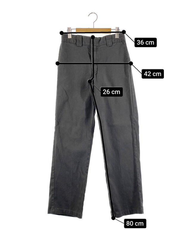 Dickies ワークパンツ
