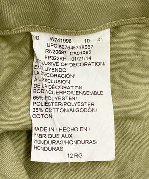 Dickies ワークパンツ