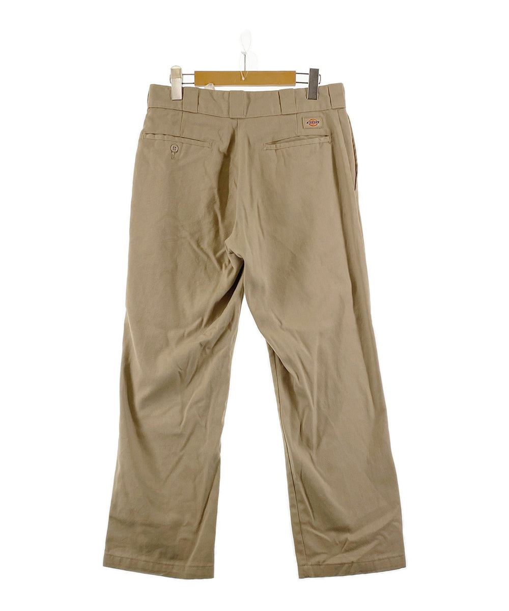 Dickies ワークパンツ
