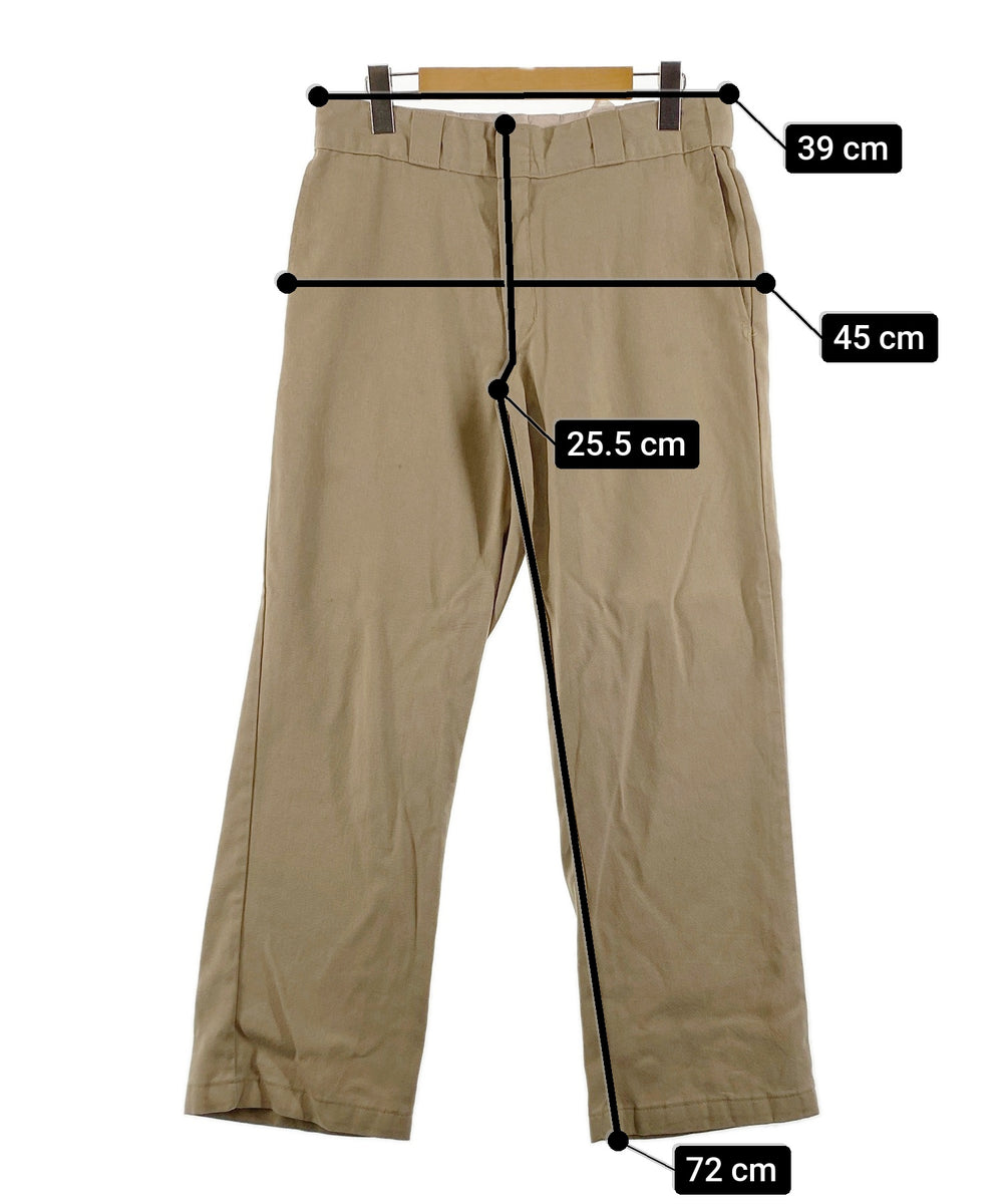 Dickies ワークパンツ