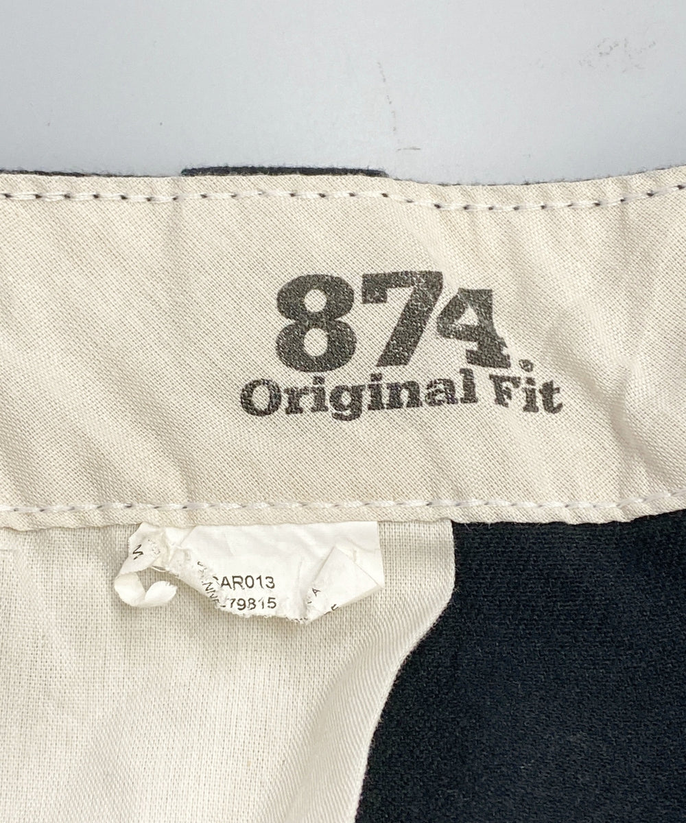 Dickies ワークパンツ