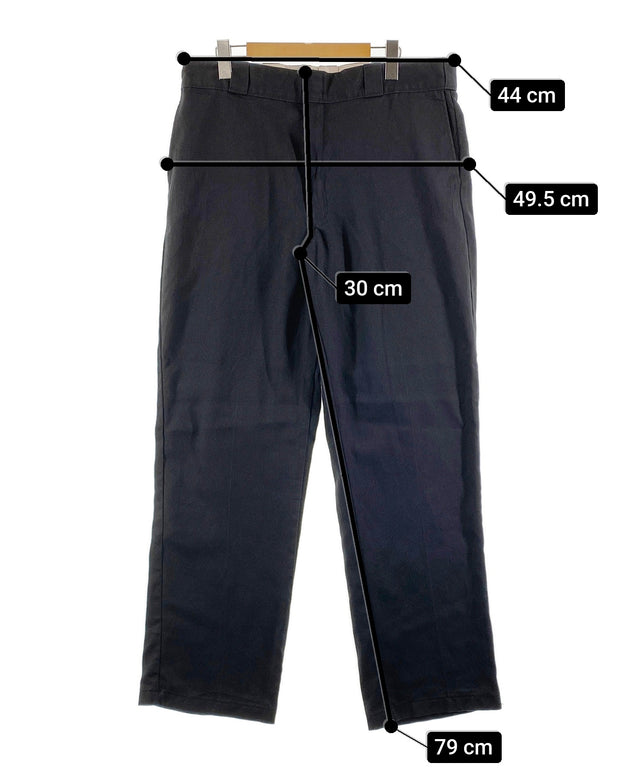 Dickies ワークパンツ