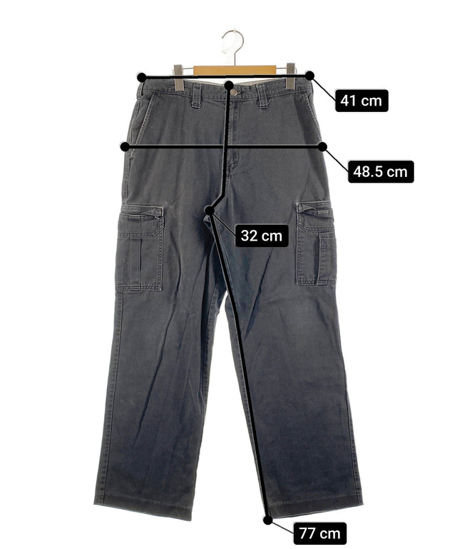Dickies ワークパンツ