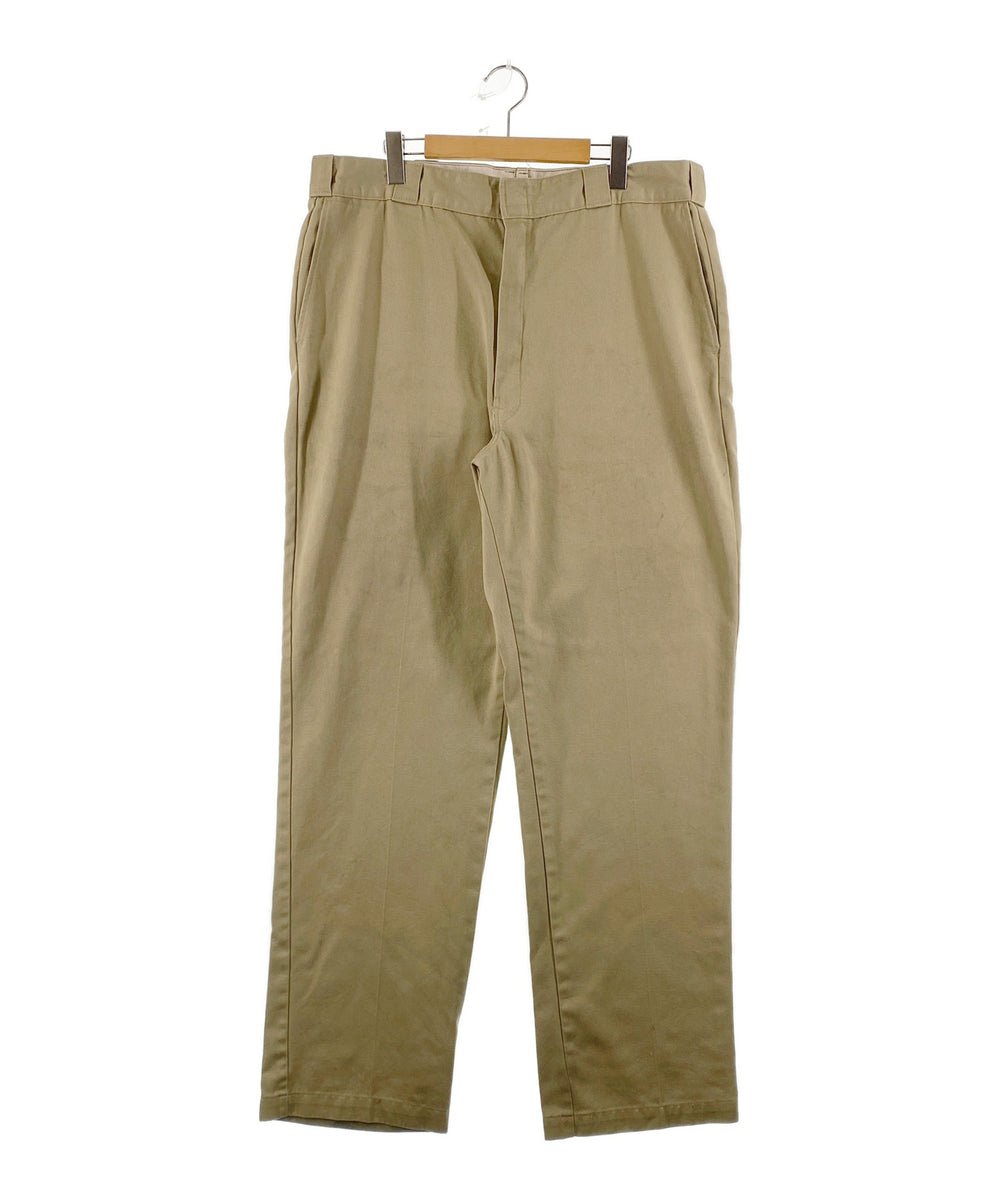 Dickies ワークパンツ