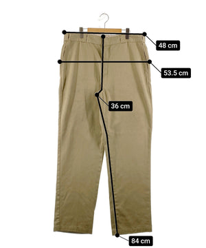 Dickies ワークパンツ