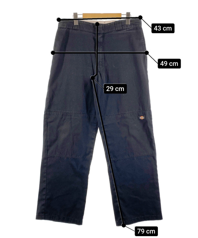 Dickies ワークパンツ
