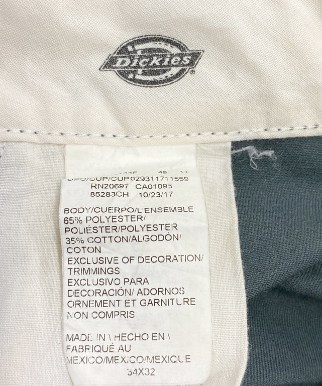 Dickies ワークパンツ