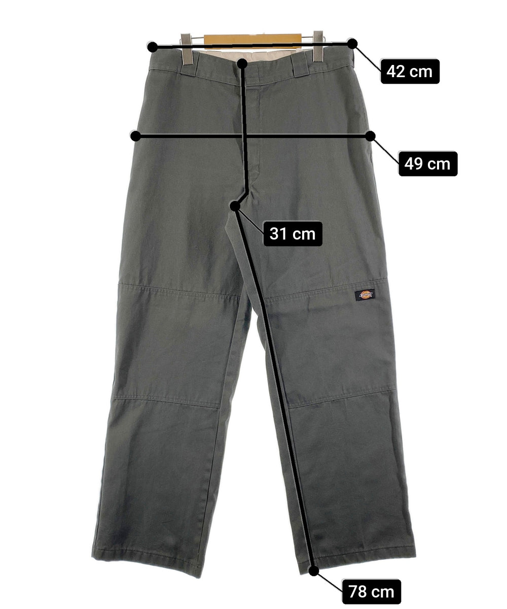 Dickies ワークパンツ