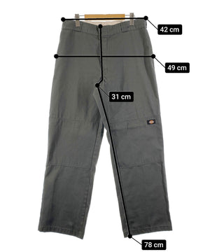 Dickies ワークパンツ