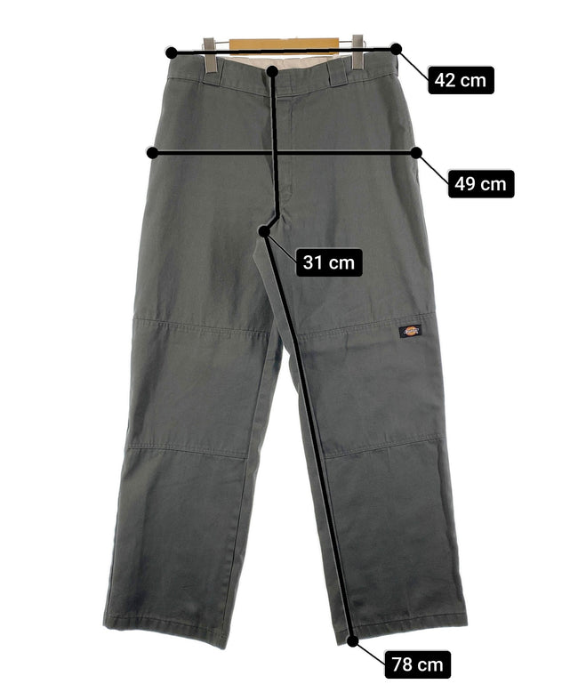 Dickies ワークパンツ