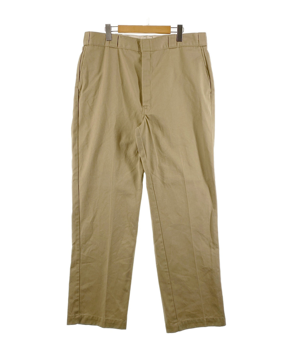 Dickies ワークパンツ