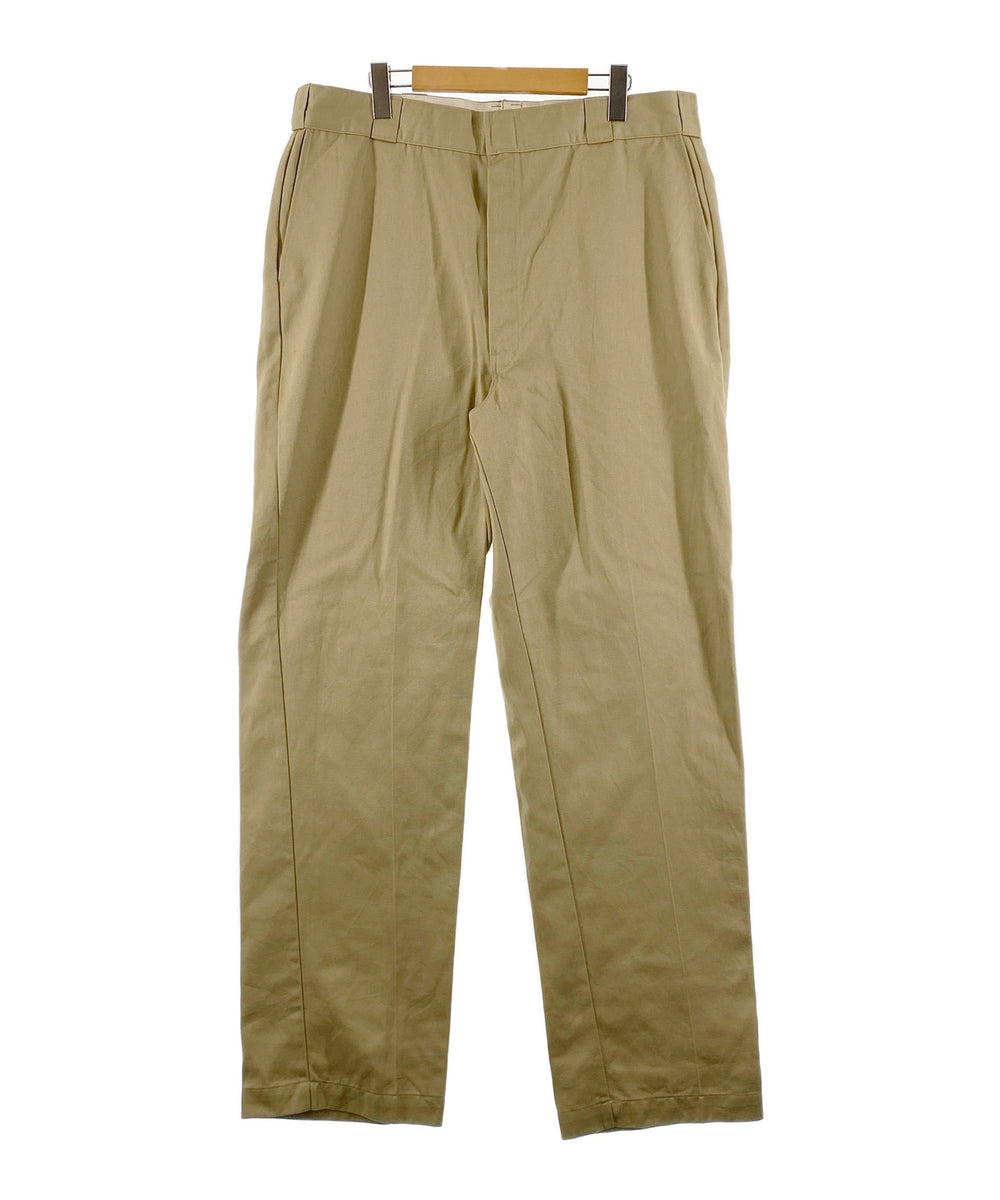Dickies ワークパンツ