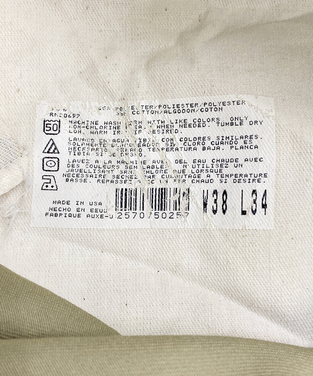 Dickies ワークパンツ