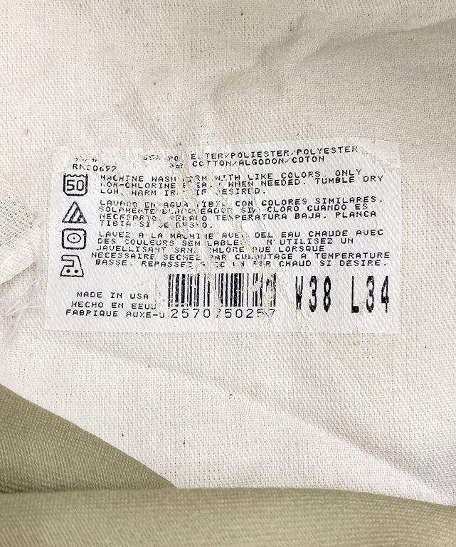 Dickies ワークパンツ