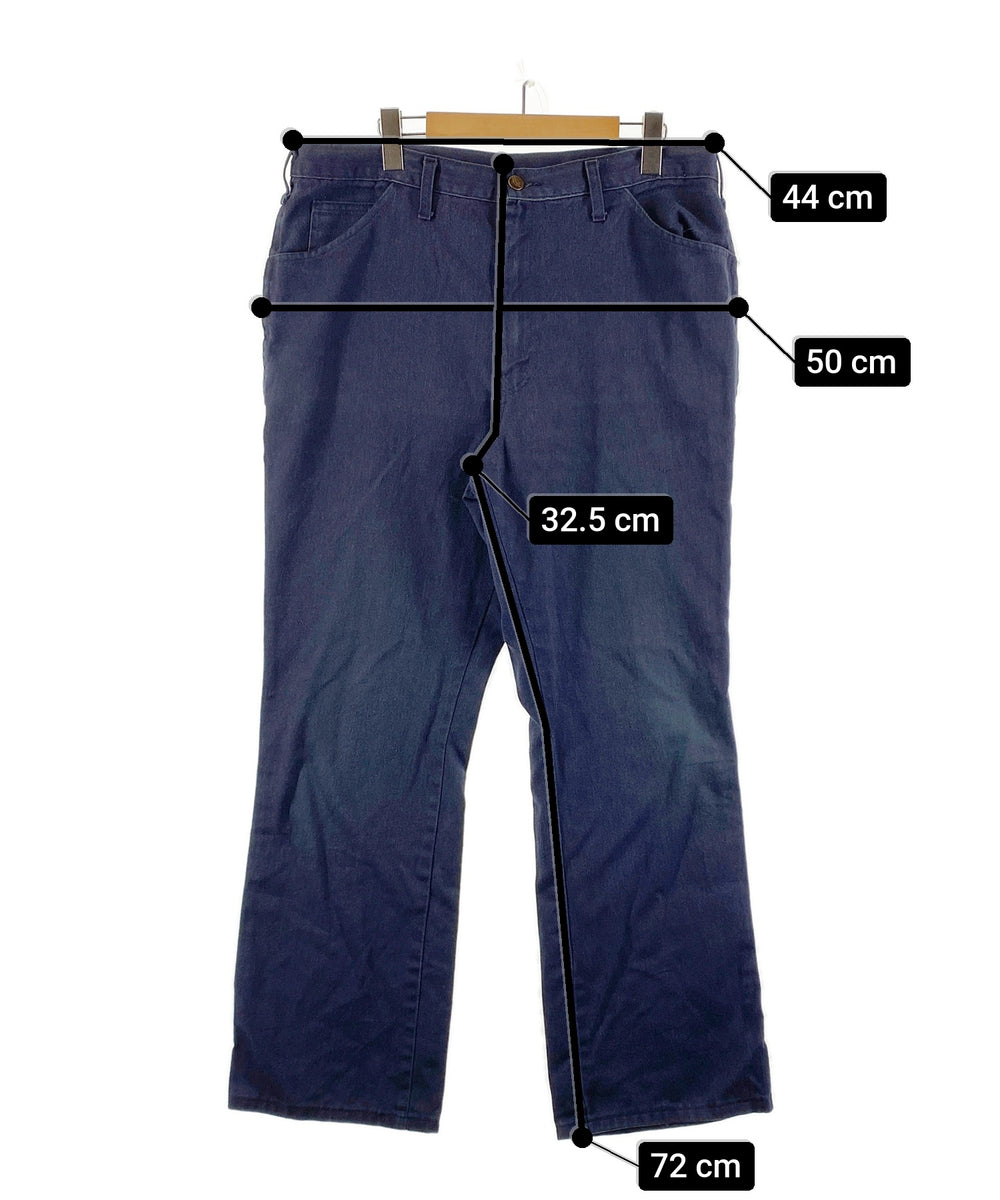Dickies ワークパンツ