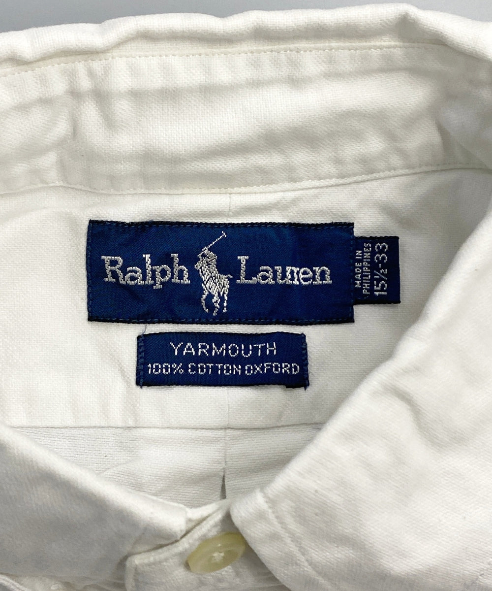 Ralph Lauren ブランドシャツ