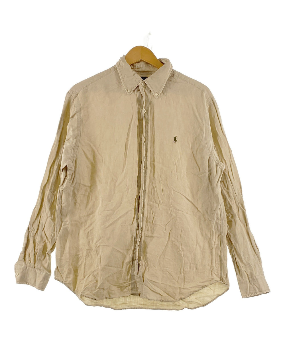 Ralph Lauren ブランドシャツ
