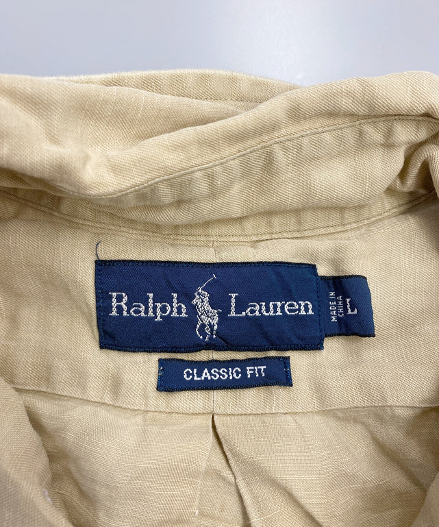 Ralph Lauren ブランドシャツ