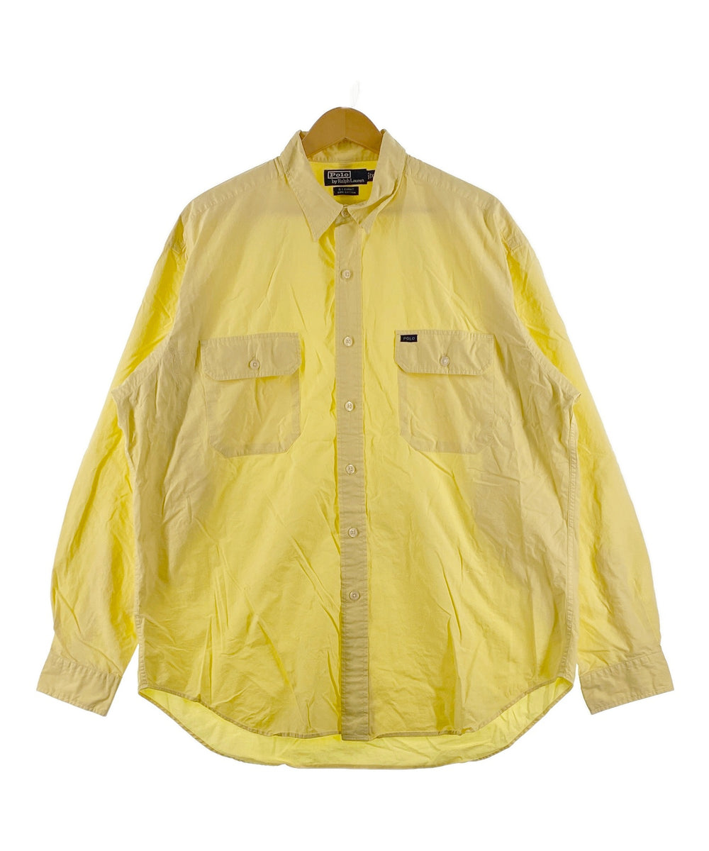 Ralph Lauren ブランドシャツ