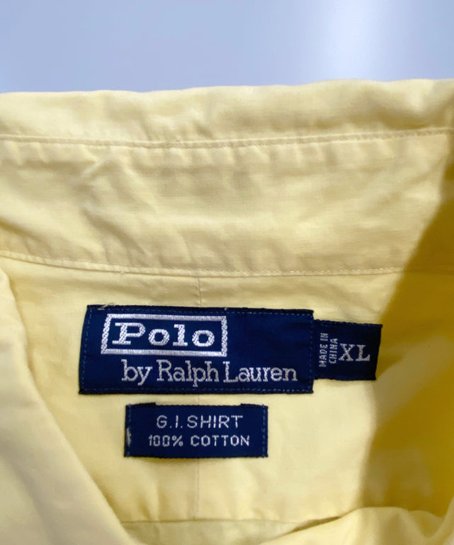 Ralph Lauren ブランドシャツ