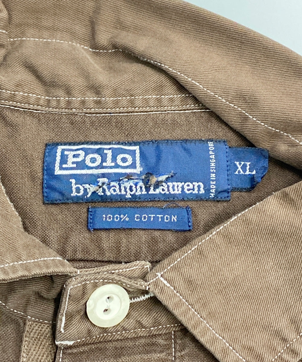 Ralph Lauren ブランドシャツ