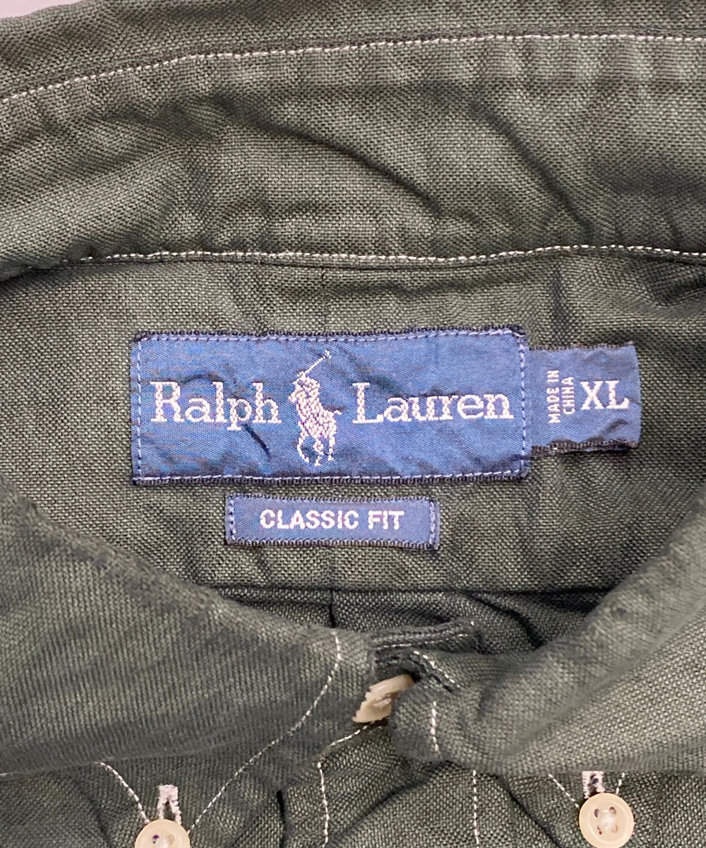 Ralph Lauren ブランドシャツ