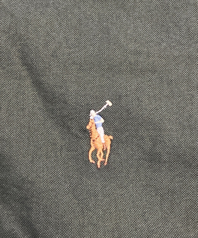 Ralph Lauren ブランドシャツ