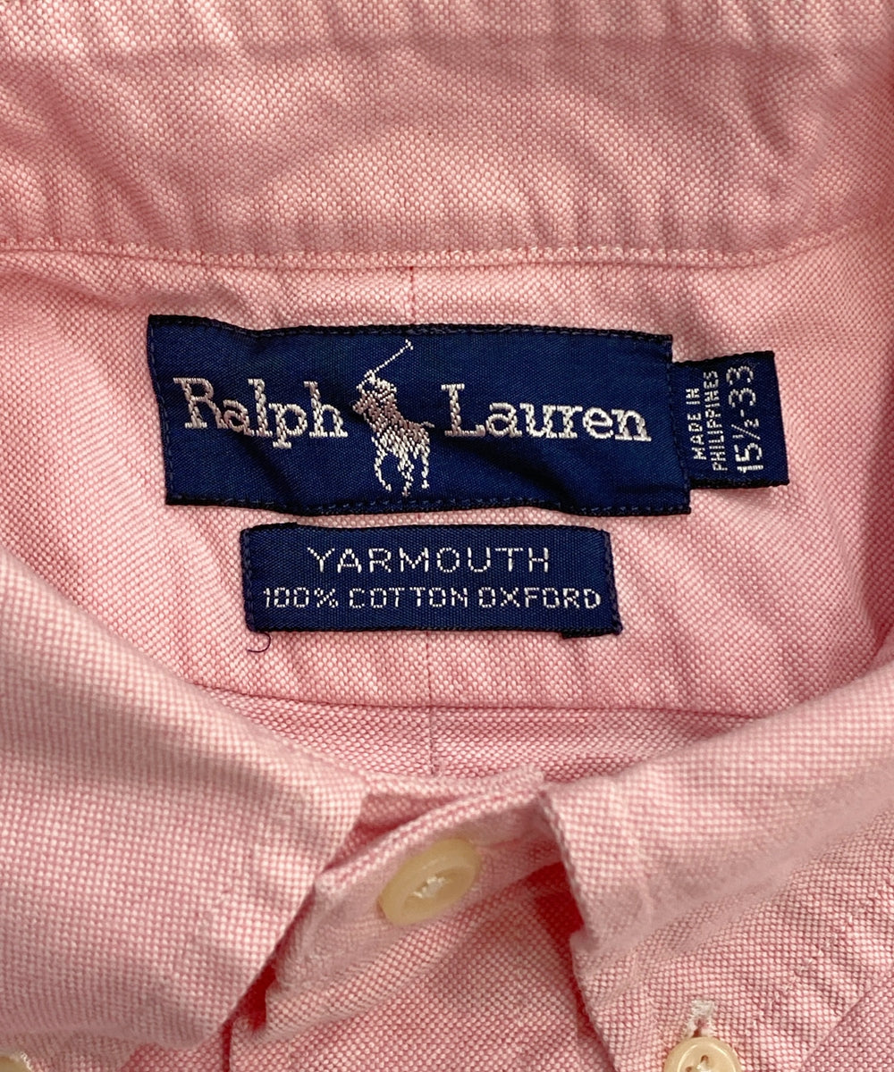Ralph Lauren ブランドシャツ