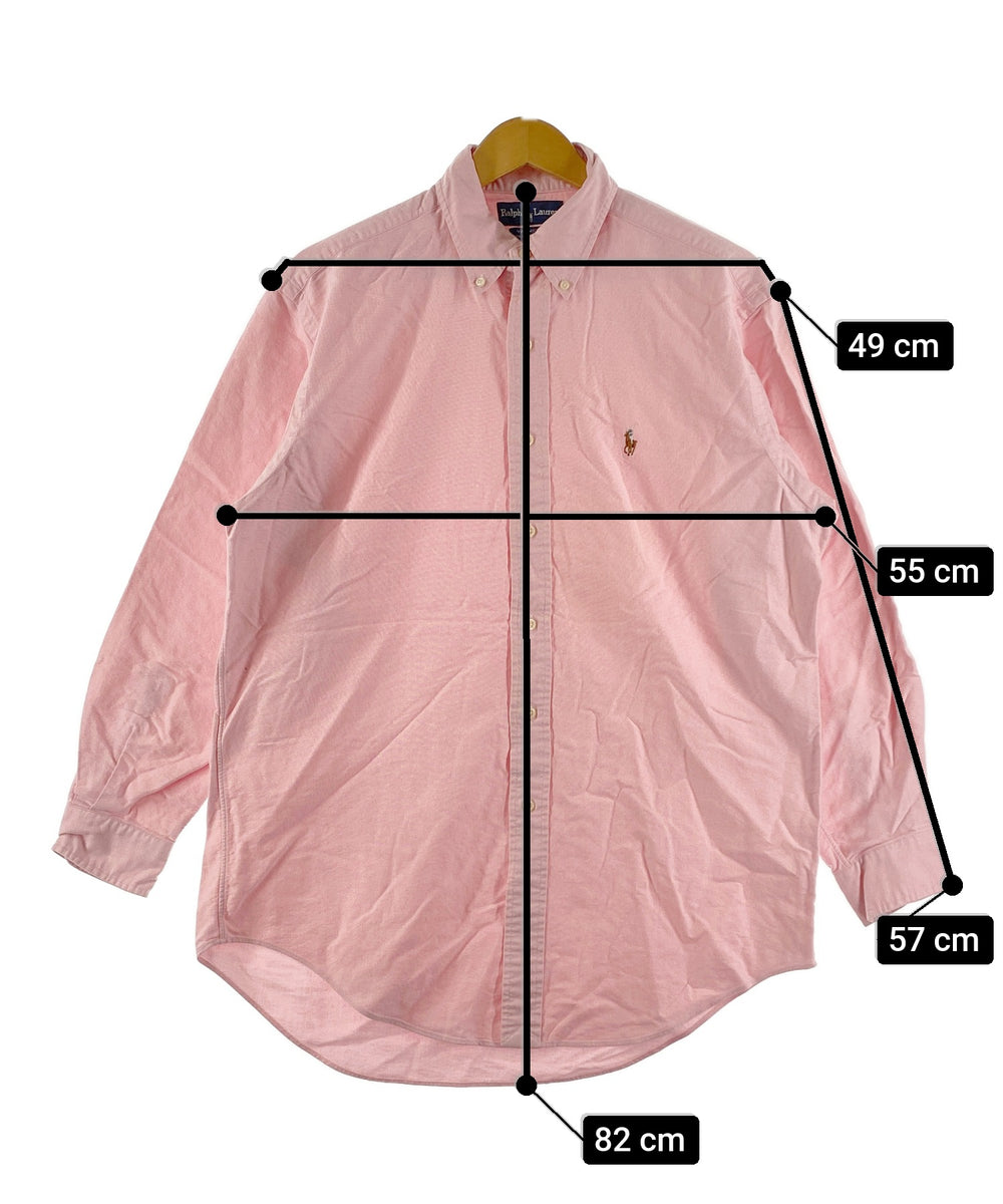 Ralph Lauren ブランドシャツ