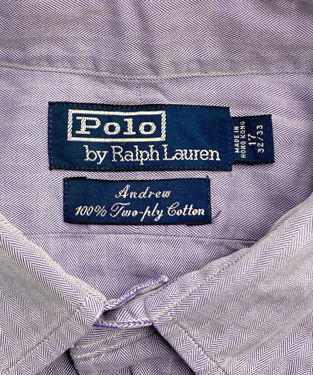 Ralph Lauren ブランドシャツ