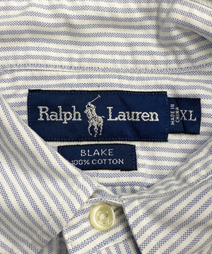 Ralph Lauren ブランドシャツ