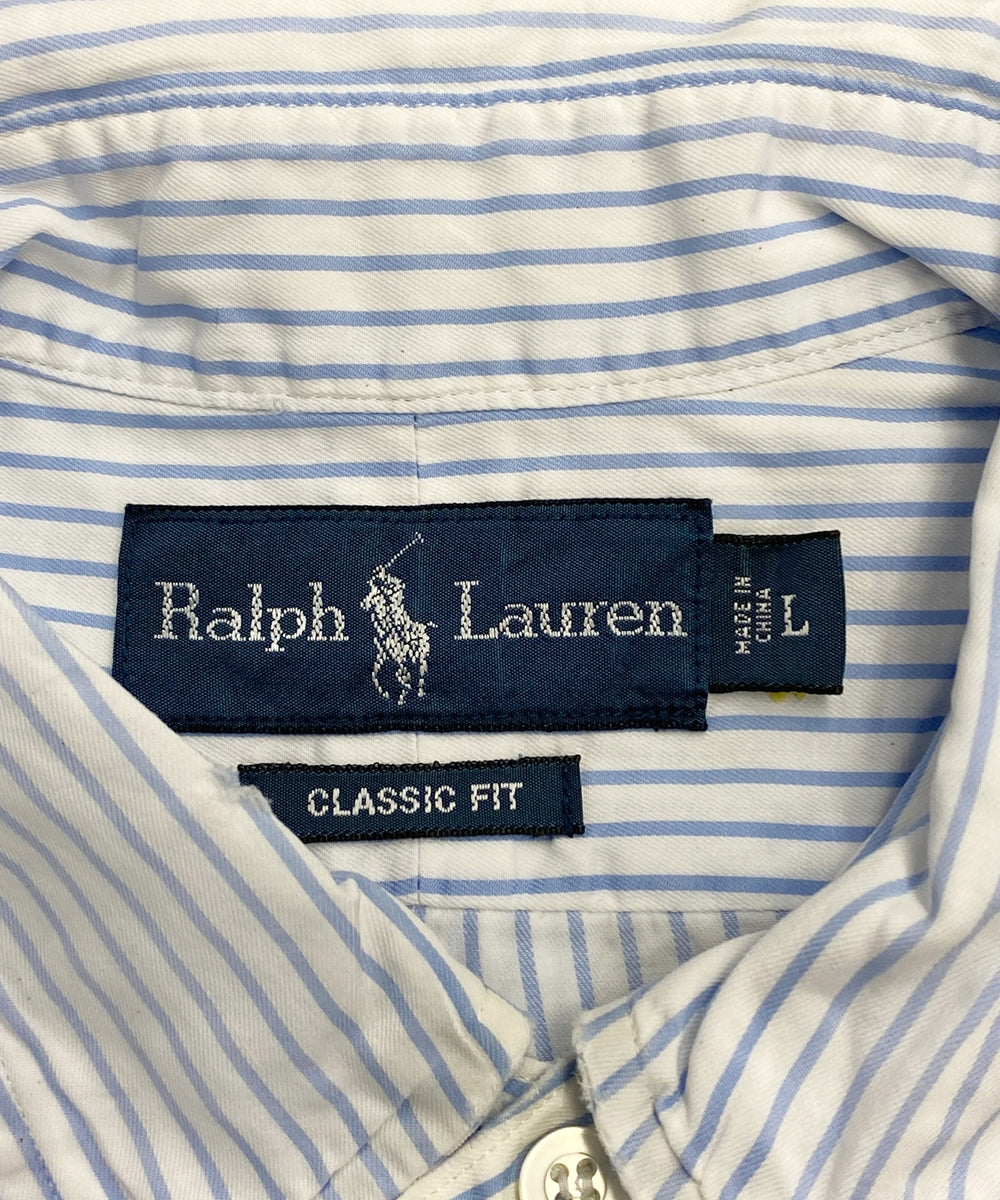 Ralph Lauren ブランドシャツ