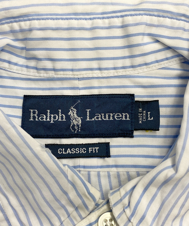 Ralph Lauren ブランドシャツ