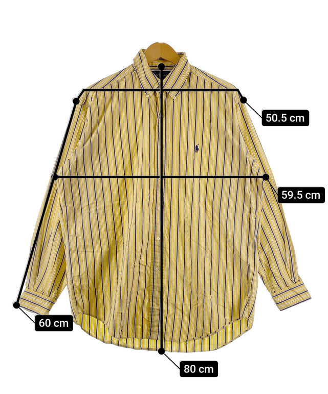 Ralph Lauren ブランドシャツ