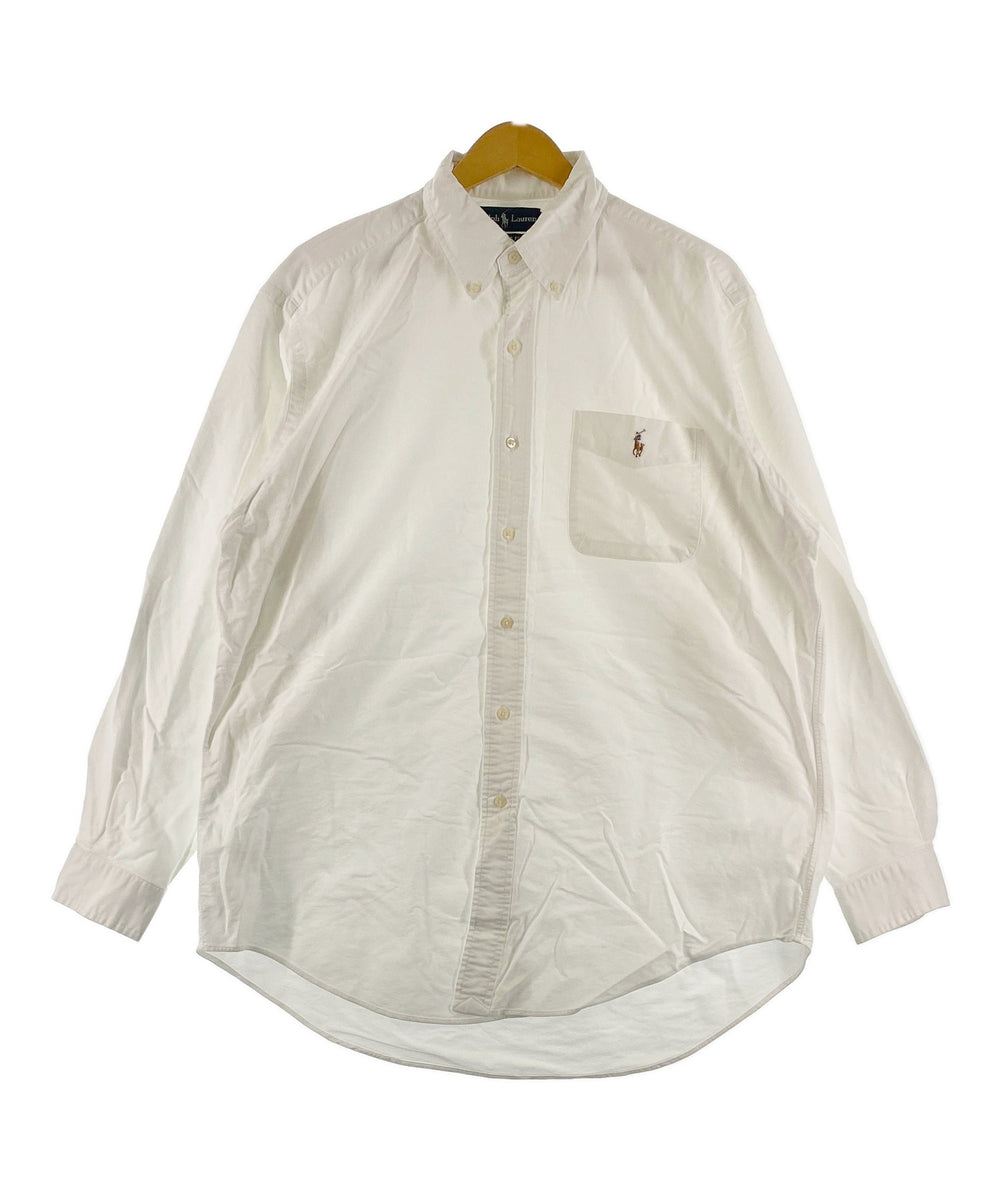 Ralph Lauren ブランドシャツ