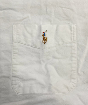 Ralph Lauren ブランドシャツ