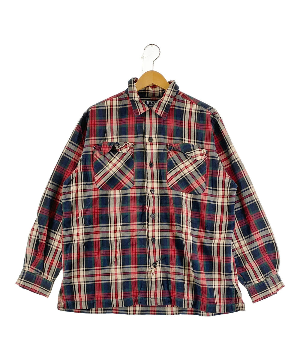 Ralph Lauren ブランドシャツ