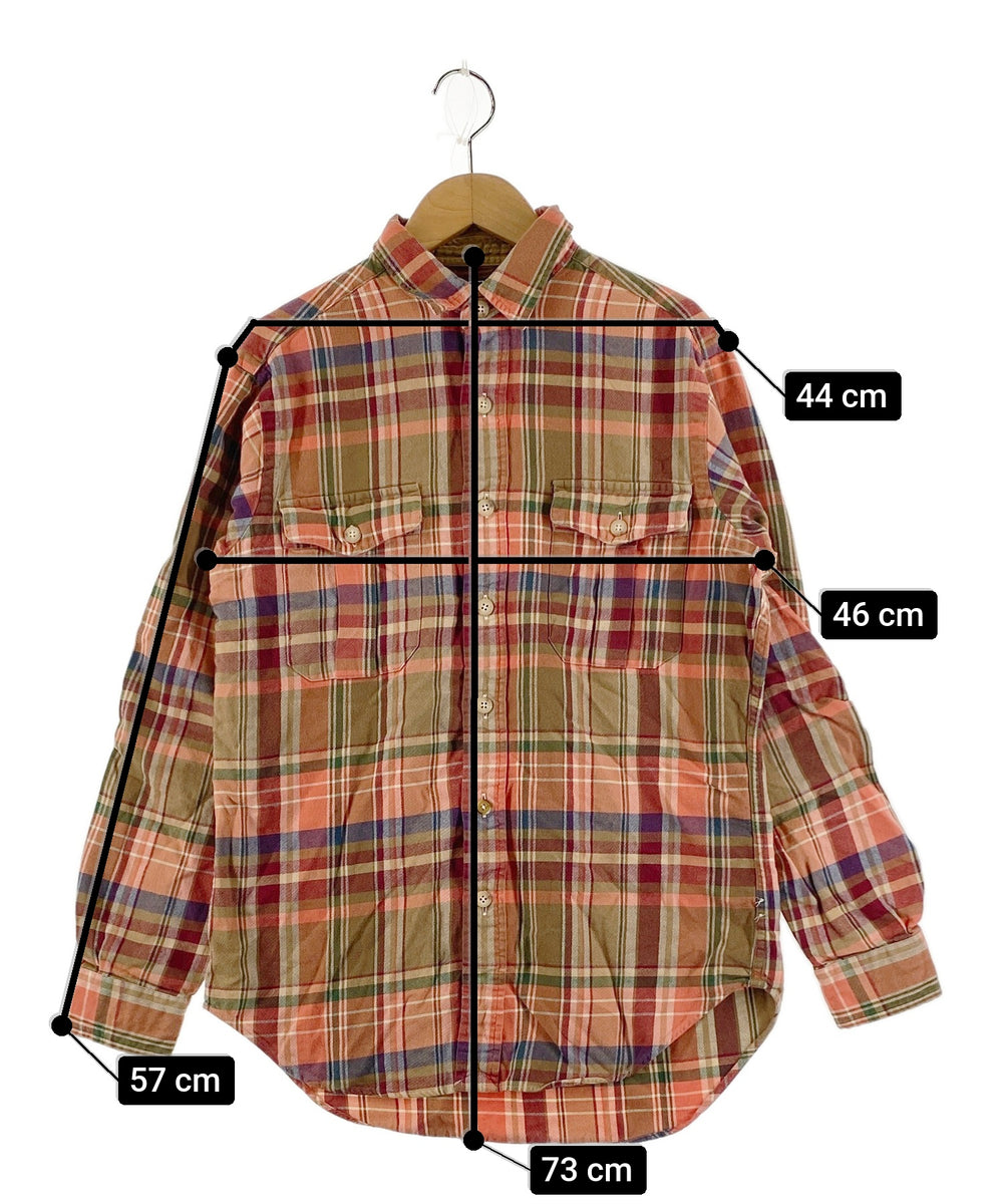 Ralph Lauren ブランドシャツ