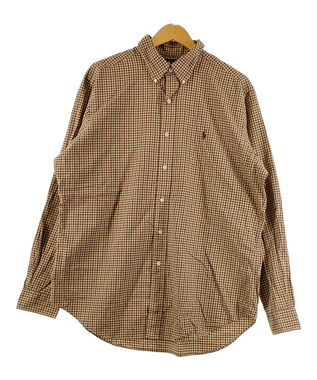 Ralph Lauren ブランドシャツ/Ralph Lauren ブランドシャツ